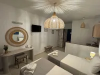 ديدس أبارتمنتس فنادق في انغيستري