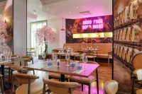 Doubletree by Hilton Dartford Bridge - breakfast