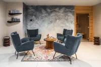Hôtel Best of Both - Divonne-Les-Bains - spa