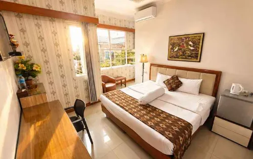Rene Hotel