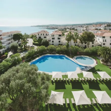 Meliá Sitges