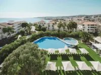 Meliá Sitges - Pools