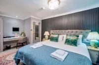 Ambleside Rooms & Suites - Stylish Stays with Breathtaking Views - Stay Longer, Save More Hotéis em 
