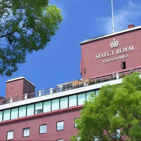 Select Royal Yatsushiro