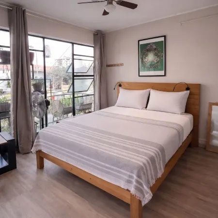 Ayni Living - Hostel