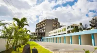 Hotel Palm Tree Hill - 2-Star