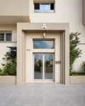 Luxury Oasis  S 2 Comfort at the Garden in Carthage โรงแรมใน
