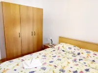 Practical family stay with outdoor area Hotels in Monterol