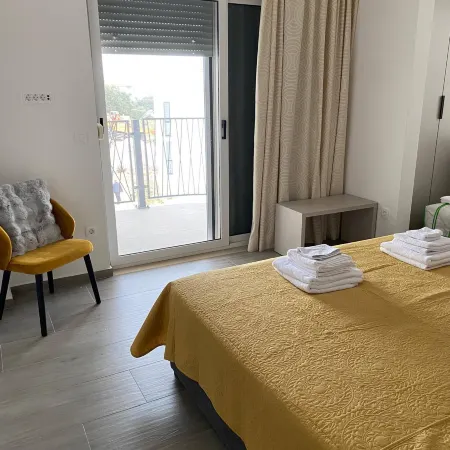 Luxurious Sevid na Moru Retreat with Private Pool Access