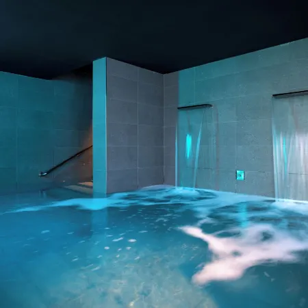 Aqua Hotel Onabrava & Spa