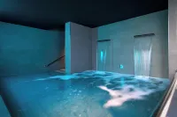 Aqua Hotel Onabrava & Spa - spa