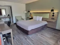 Quality Inn Perry
