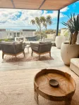 Luxury Couple’s Suite Ocean view & Sunset Terrace - Private Pool