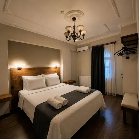 Hotel Bella