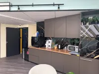 The Hyve Budget Hotel Rotterdam