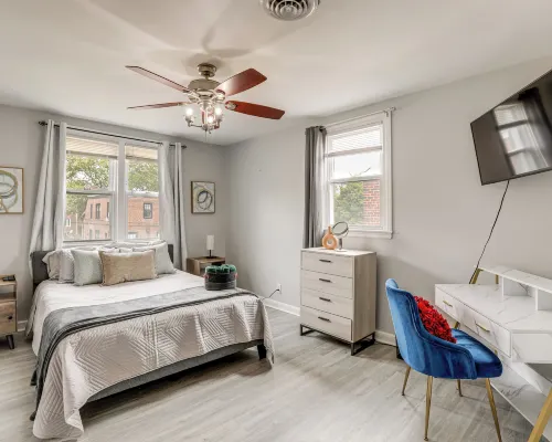 Family-Friendly Getaway 11 Mi to Dtwn Philly Hotels near Cliveden