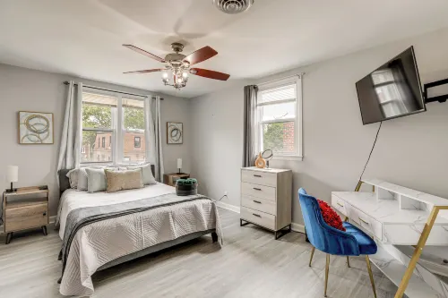 Family-Friendly Getaway 11 Mi to Dtwn Philly - Spa