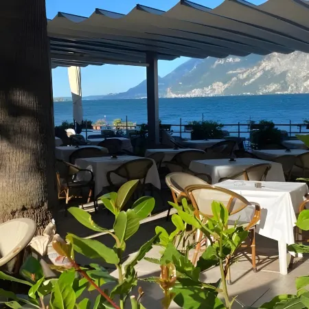 Hotel Malcesine