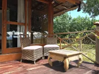 Thamarind Resort Gili Gede