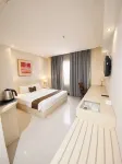 Scarlet Hotel Stasiun Bandung