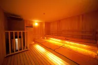 Kikunan Onsen Yubel Hotel - spa