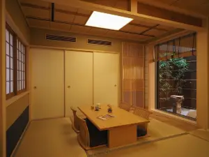 Ishibekoji Muan