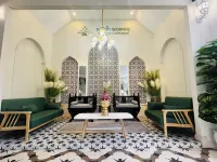 Best House Luang Prabang - Wifi