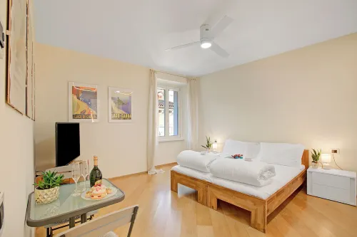 Les Suites di Sara Rooms