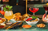 The Monarch Hotel, HQ Collection New Orleans - Bữa sáng