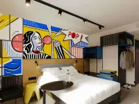 ibis Styles Angouleme Centre (Ouverture Juin 2026)