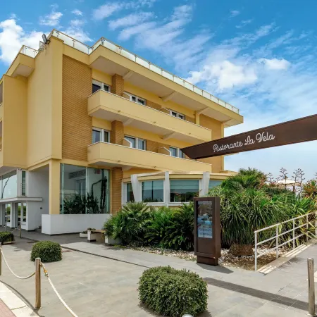 Hotel Miramare