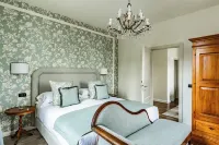 Cappuccina Country Resort