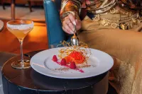 Hotel 1000, in the Unbound Collection by Hyatt - Breakfast