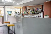 Hotel Miramare - bar