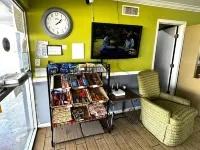Briarwood Motel Near Valdosta University I 75 Hotels in Lowndes County