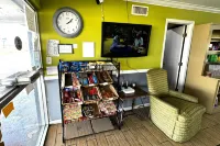 Briarwood Motel Near Valdosta University I 75 - 2-Star