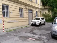 Grazioso appartamento con 2 camere da letto nel cuore di Genova Hotel a Sestri Ponente