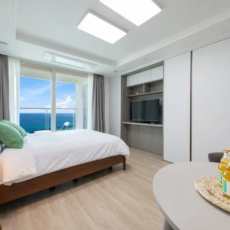 Sokcho Summitbay leusieal