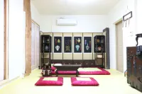 Gwiae Traditional House