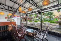 Rumah Pesik Art & Heritage