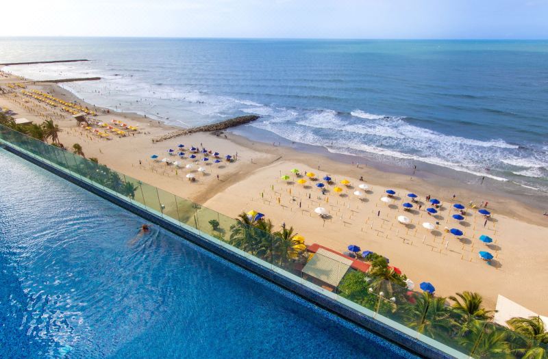 InterContinental Hotels Cartagena DE Indias by IHG photo 4