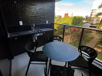 Vivere Resort By Day by Day Hotels in Cabedelo