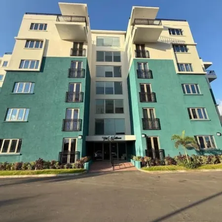 Deanery Apartments - Pool - AC - 24hrs