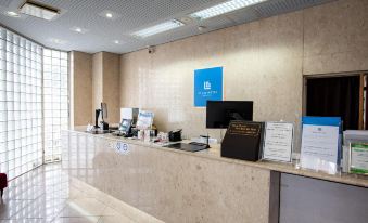 Le Lac Hotel Kusatsu