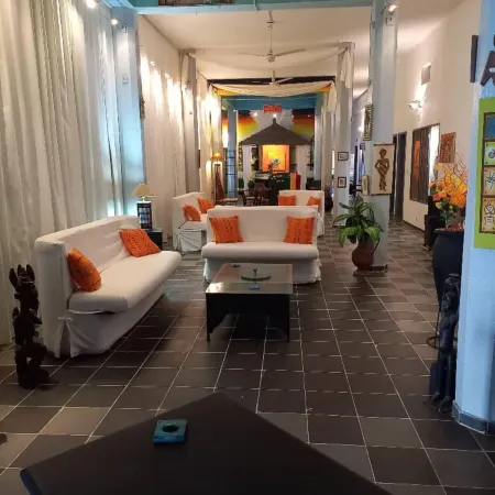 Fana Hotel