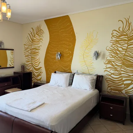 Vythos Rooms