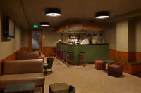 Abrigo da Montanha Hotel Rural - Bar