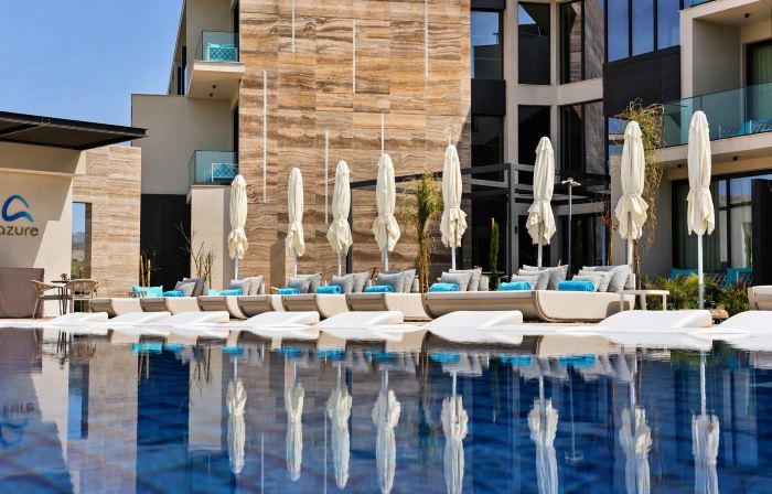 Serbellas Boutique Hotel