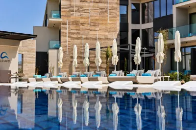 Serbellas Boutique Hotel Hotels in 