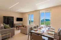 Relais Le Torri in Verici